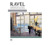 Ravel: Gaspard De LA Nuit