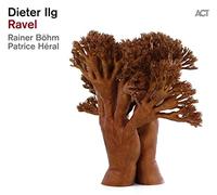 Ravel (Gatefold 180g Black 2lp)