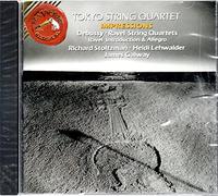 Ravel/ Ikeda/ Oundjian - Impressions