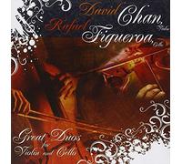 Ravel/Kodaly/Handel - Great Duos For Vn & Vc