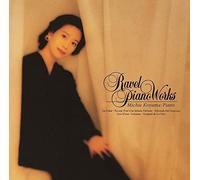Ravel/ Koyama, Michie - Ravel: Piano Works