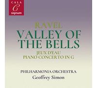 Ravel : La Vallée des Cloches