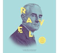 Ravel - Les Chefs D'Ouvres De Ravel