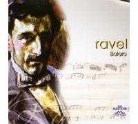 Ravel, M. - Bolero