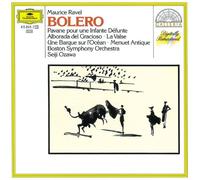 RAVEL, M. - BOLERO