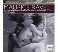 Ravel, M. - Bolero/Daphnis Et Chloe/Rhap