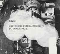 Maurice Ravel Ravel: Boléro/La Valse/Shéhérazade... (CD) Album