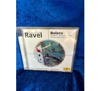 Ravel, M. - BOLERO, PAVANE, VALSES NO