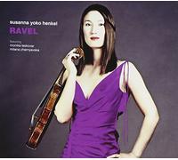 Ravel, M. - Chamber Music