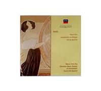 Ravel, M. - Chamber Music