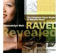 Ravel, M. - Complete Piano Works