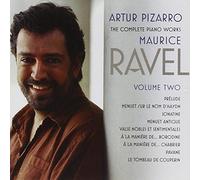 RAVEL, M. - COMPLETE WORKS OF RAVEL V