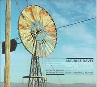 Ravel, M. - Concerto Piano Left Hand/Tombea