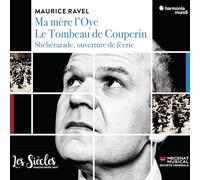 Ravel, M. - Contes De Ma Mere L'Oye