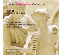 Ravel, M. - Daphnis & Chloe