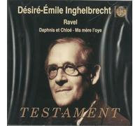 RAVEL, M. - DAPHNIS ET CHLOE