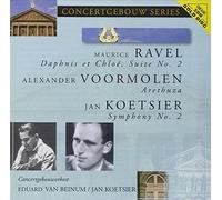 Daphnis Et Chloe - Daphnis Et Chloe