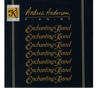 Ravel, M. - Enchanting Ravel