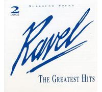 Ravel M - Greatest Hits (2 CD)