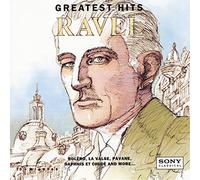 Ravel M. - Greatest Hits