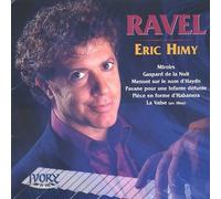 Ravel, M. - Miroirs/Gaspard Da Le Nuit