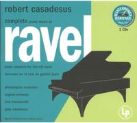 Ravel, M. - Musique pour piano