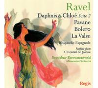 Ravel, M. - Orchestral Favorites