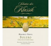 Ravel, M. - Orchestral Works