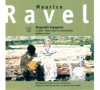 Ravel, M. - Phapsodie Espagnole