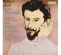 RAVEL, M. - PIANO CONCERTOS