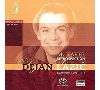 Ravel, M. - Piano Works 1899-1917