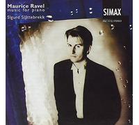 Ravel, M. - Piano Works