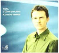 Ravel, M. - Piano Works-Complete (2 CD)