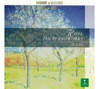 RAVEL, M. - PIANO WORKS -SHM-CD-