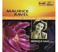 Ravel, M. - Pno Works