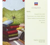 Ravel M. - Pno Works