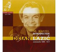 RAVEL, M. - PRELUDE/MENUET DUR LE NOM
