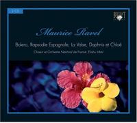 Ravel, M. - Rapsodie Espagnole/Ma Mere Lo [Import]