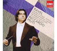 RAVEL, M. - RAPSODIE ESPAGNOLE/UNE BA