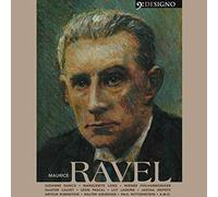 Ravel, M. - Ravel:Bolero-Daphnis/+