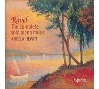 Ravel M. - Works For Solo Piano-Complete (2 CD)