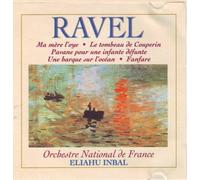 Ravel: Ma Mere L`oye