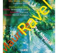 Ravel - Ma Mere L'Oye