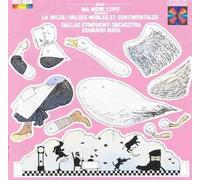 Ravel/ Mata/ Dallas Sym Orch - Valses Nobles