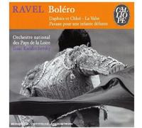 Ravel, Maurice - Bolero