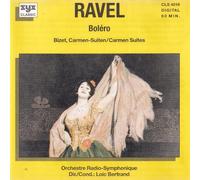 Ravel,Maurice - Bolero (Classic Version)