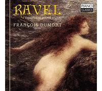 Ravel Maurice - Complete Piano Music