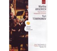 Ravel Maurice - Concerto Per Pianoforte Op.83 - Nob