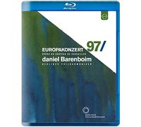 Ravel Maurice - Europakonzert 1997 - Le Tombeau De Coupe