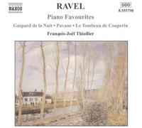 Ravel Maurice - Gaspard De La Nuit/Miroirs/Alborada Del Gracioso/&